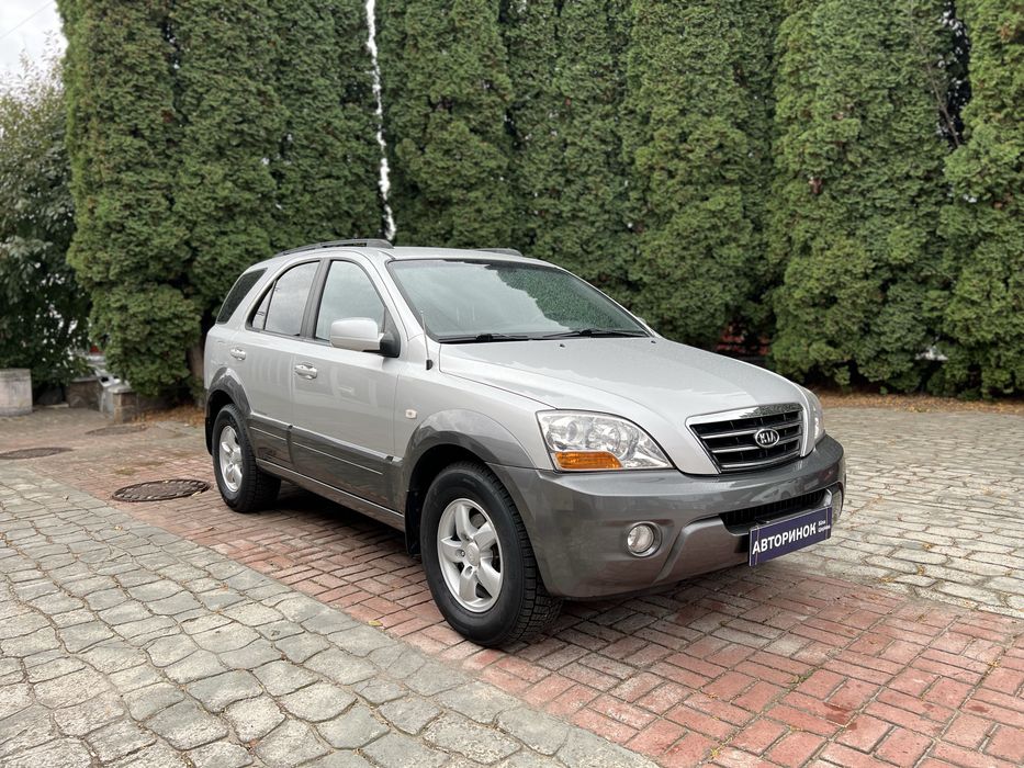 Kia Sorento 2009 за готівку або ЛІЗИНГ І КРЕДИТ