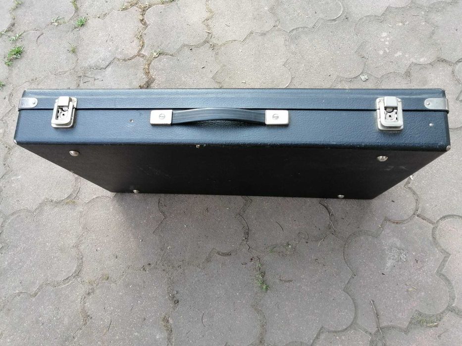 Cytra koncertowa Framus