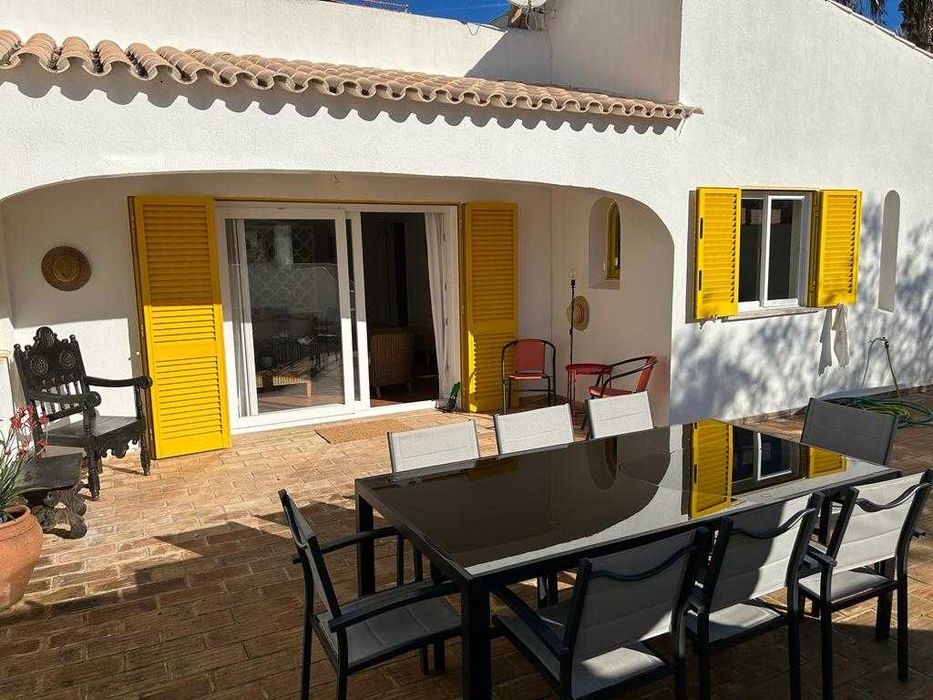 Moradia em Vilamoura