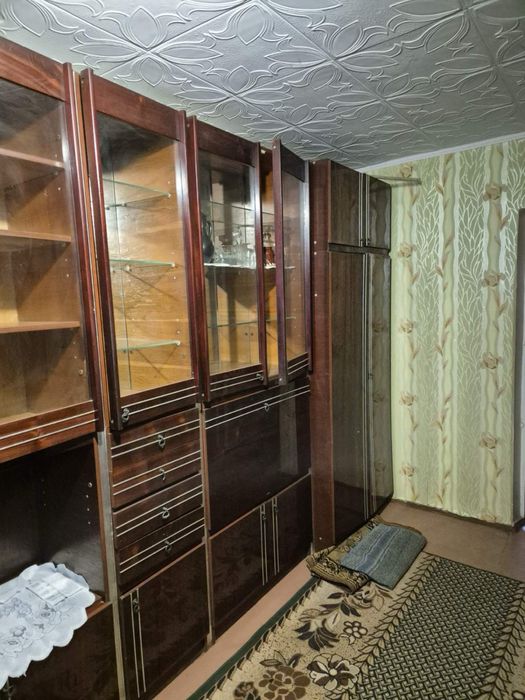 Здам 2 кімнатну квартиру Ліски