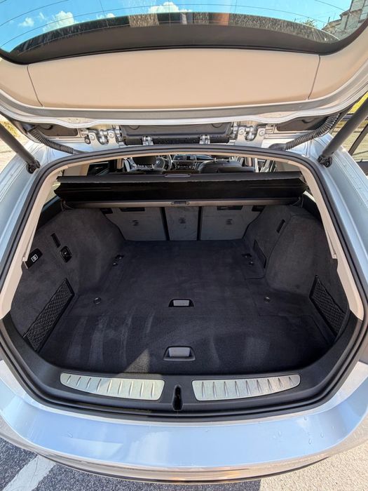 BMW 318d Touring 150cv Automática – Excelente Estado