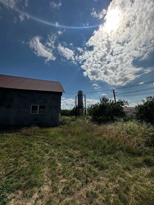 Здається в оренду комерційне приміщення в с. Рокосово
