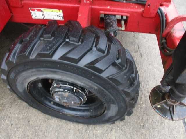 Підйомник Haulotte H18SX