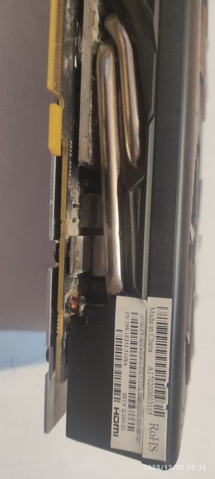 Відеокарти RX 480 8gb
RX 570 8gb