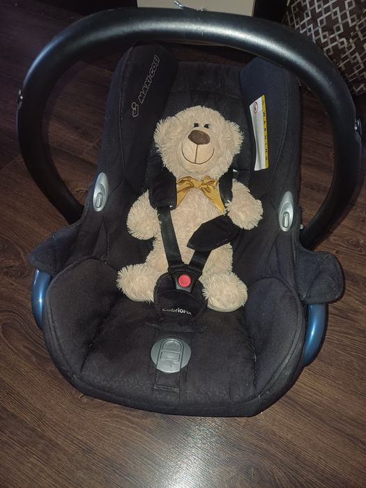 Автокрісло-переносна  Maxi-cosi