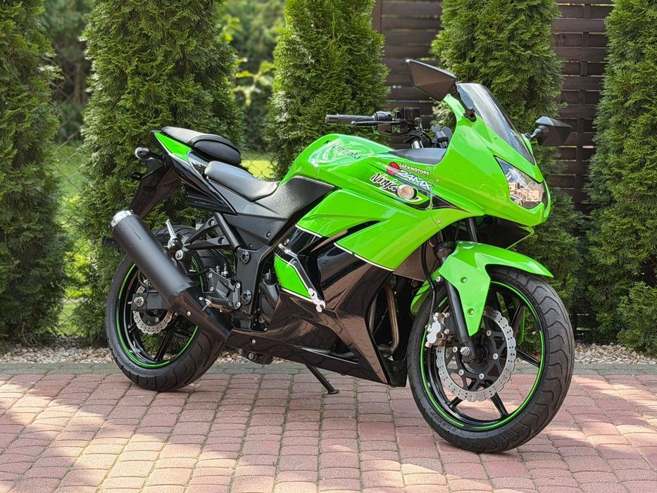 Kawasaki