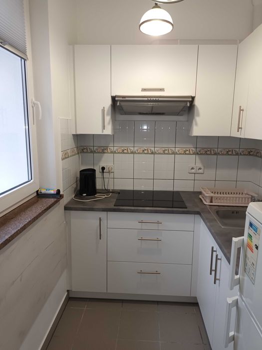 Kwatery pracownicze, pokoje