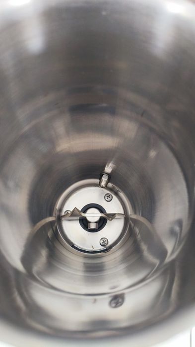 Picadora de Gelo Ceado