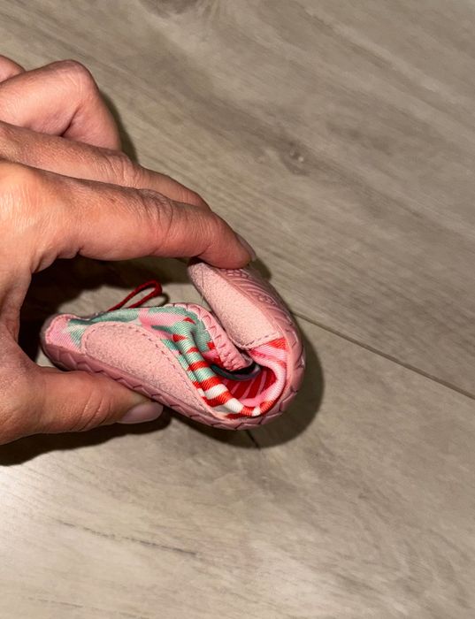 Аквашузи Reima barefoot, р. 22