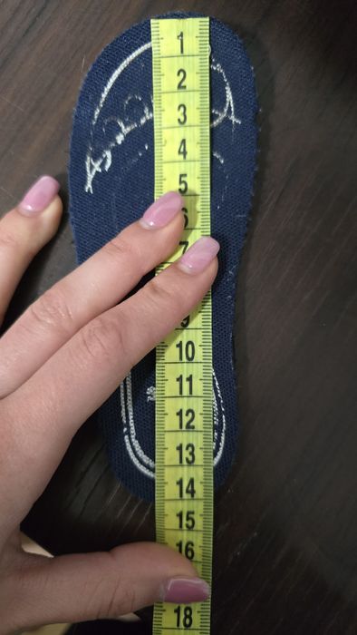 Кросівки Puma 22 р