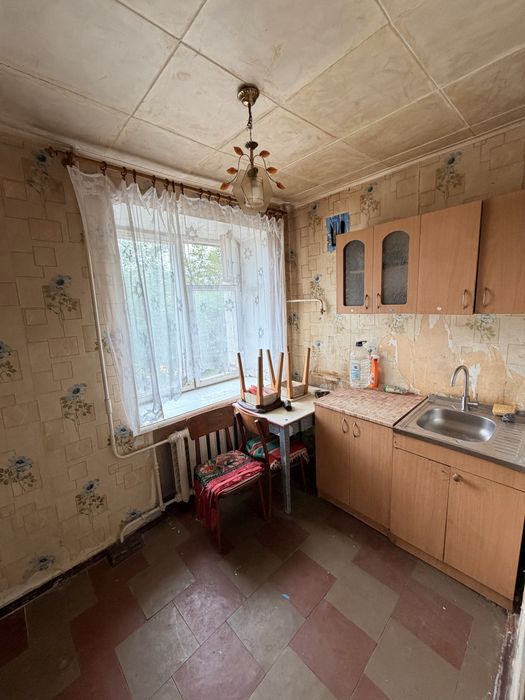 Продам 1-но ком квартиру на БАЛАКИНА (пл. Артема)