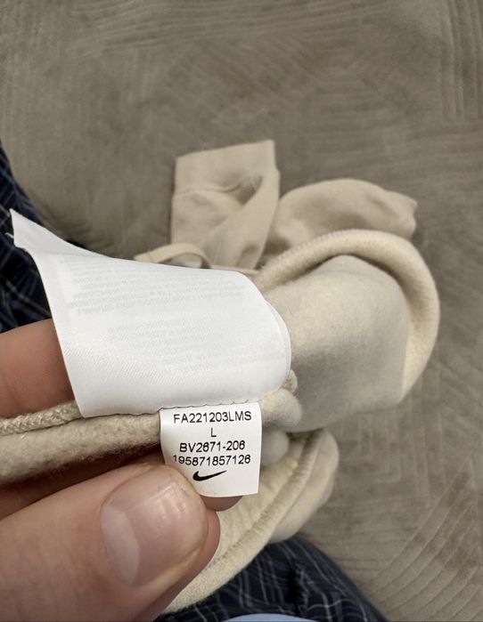 Штани nike оригінал