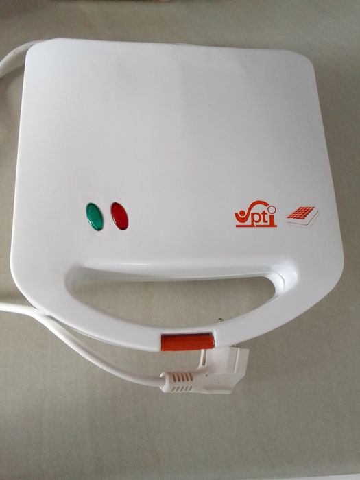 Gofrownica Opti GF-805 700W