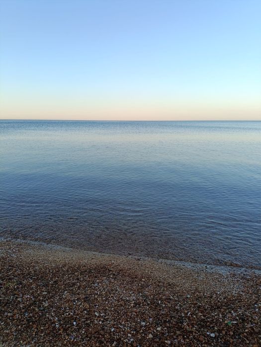 Здам будинок (курінь) біля моря