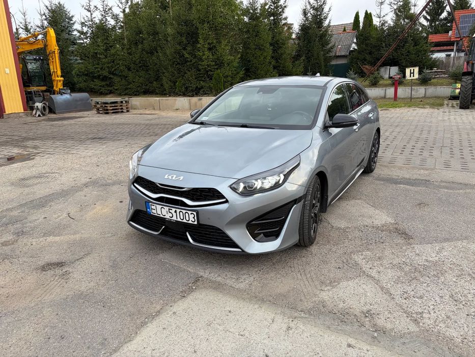Kia Pro_Cee'd