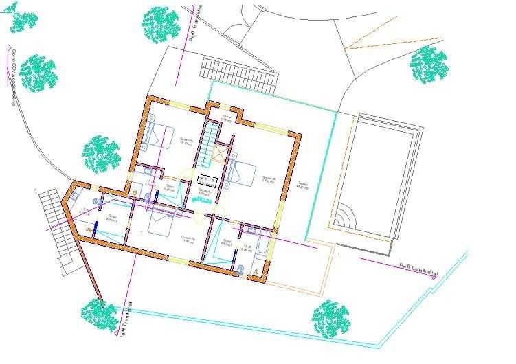 Fabulosa Moradia Nova em São Brás de Alportel