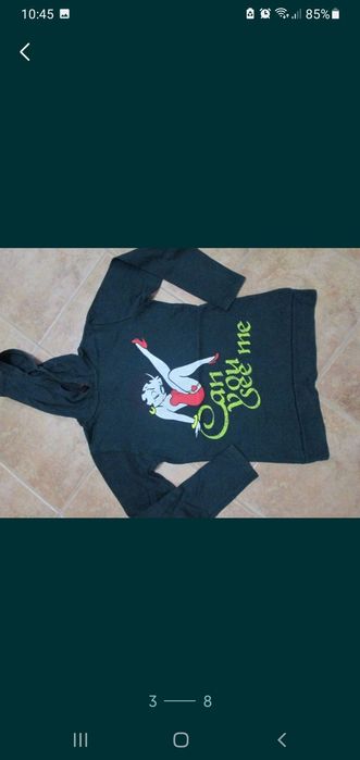 Casacos para menina 12/ 14 anos ou tamanho M