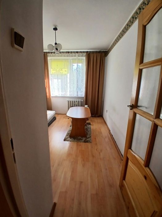 Mieszkanie 68m2 4 pokoje z balkonem