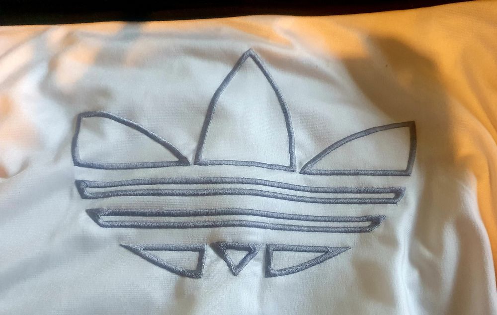 Bluza Adidas VINTAGE oldschool XS/S