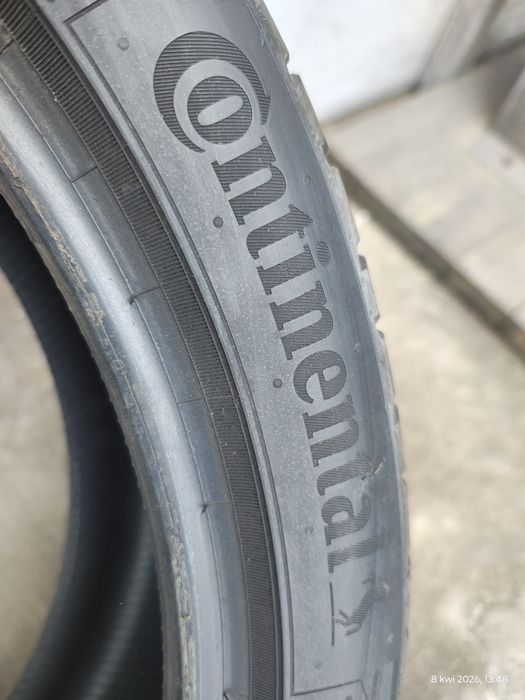 245/40r20 99Y Continental EcoContact 6 Q * MO rant ochronny