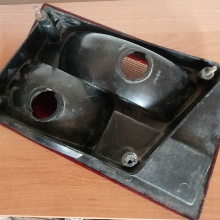 Задній ліхтар ГАЗ Волга 3110,31105