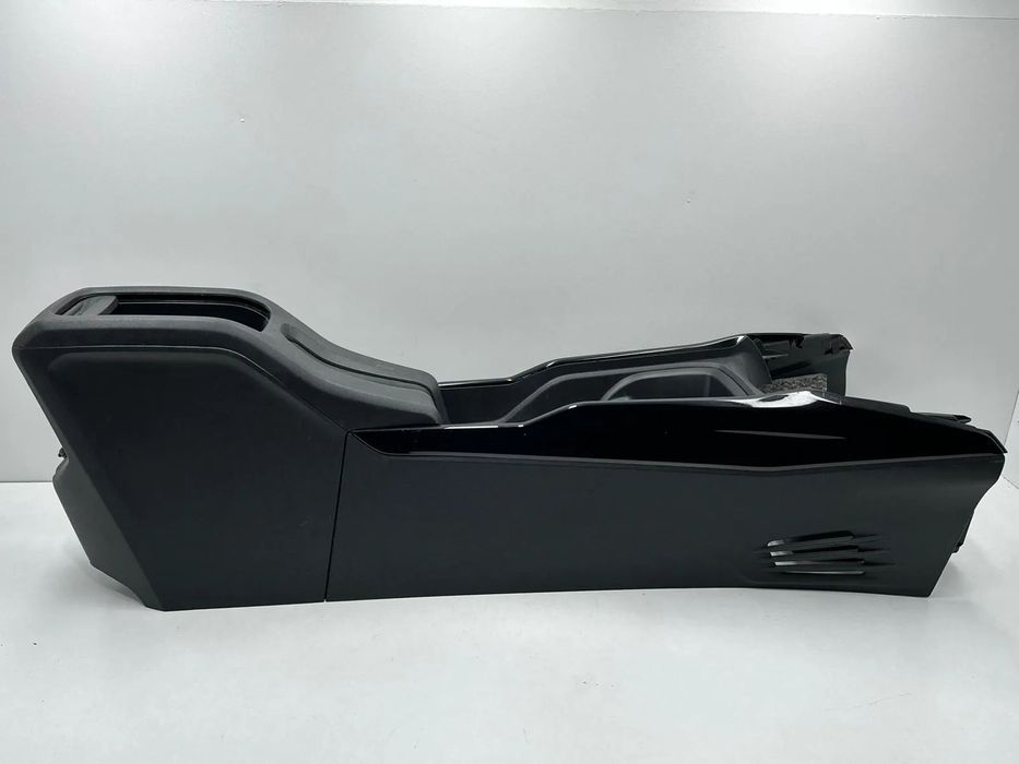 Consola Central + Apoio Braço - Peugeot 2008 I (2014)
