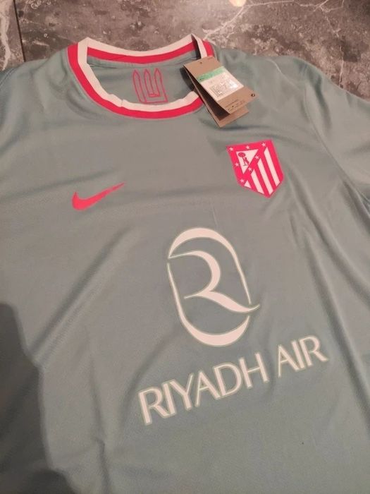 Koszulka Nike Atletico Madryt XL Nowa