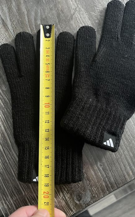 Перчатки Adidas