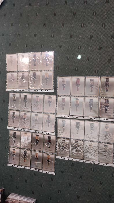 208 Calendários de Bebidas