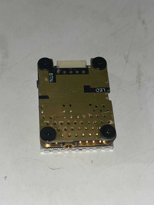 Відеопередавач (VTX) TBS Unify Pro32 DP 3W Wide Band + антени L Band