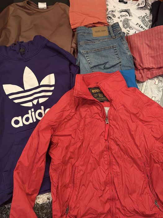 Продам пакет чоловічих речей