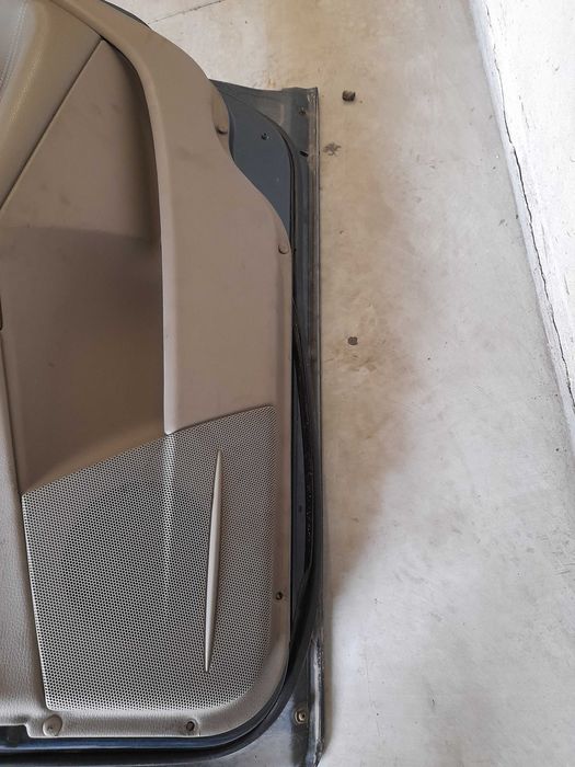 Drzwi przednie prawe Volvo V70 S60 04-06 r kod 466-46