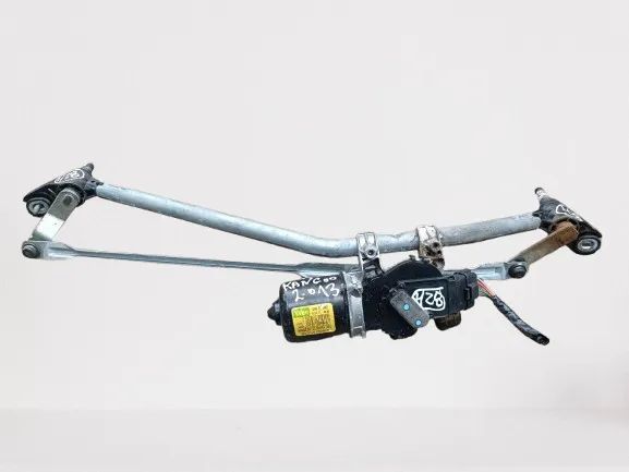 Motor limpa vidros frente RENAULT Kangoo Express (FW0/1_)