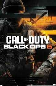 Call of Duty: Black Ops 6/PEŁNA WERSJA/PC/KLUCZ