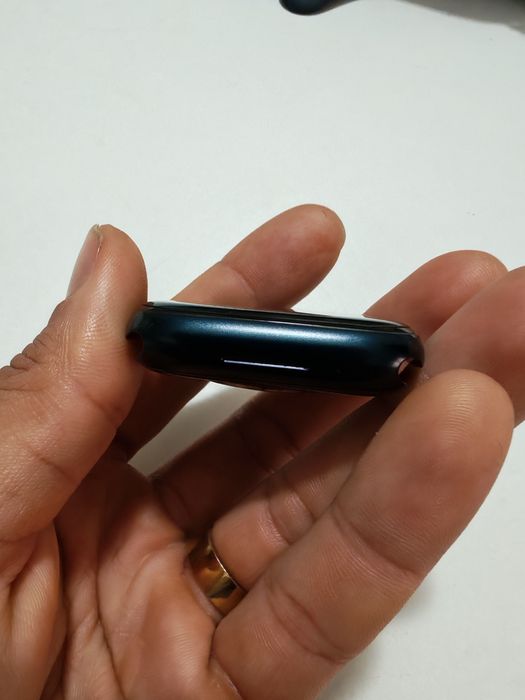 Apple watch série 7 45mm