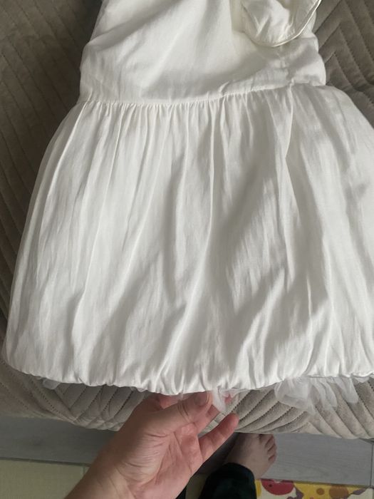 Сукня для дівчинки 1-2 роки