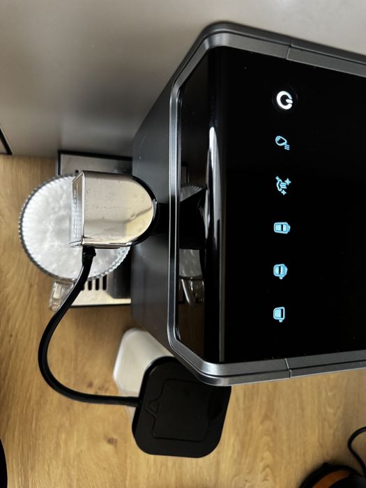 Ekspres do kawy MPM MKW-10M