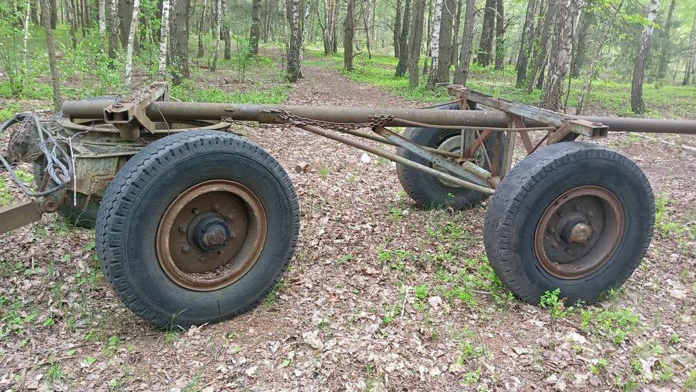 Продається Віз до трактора
