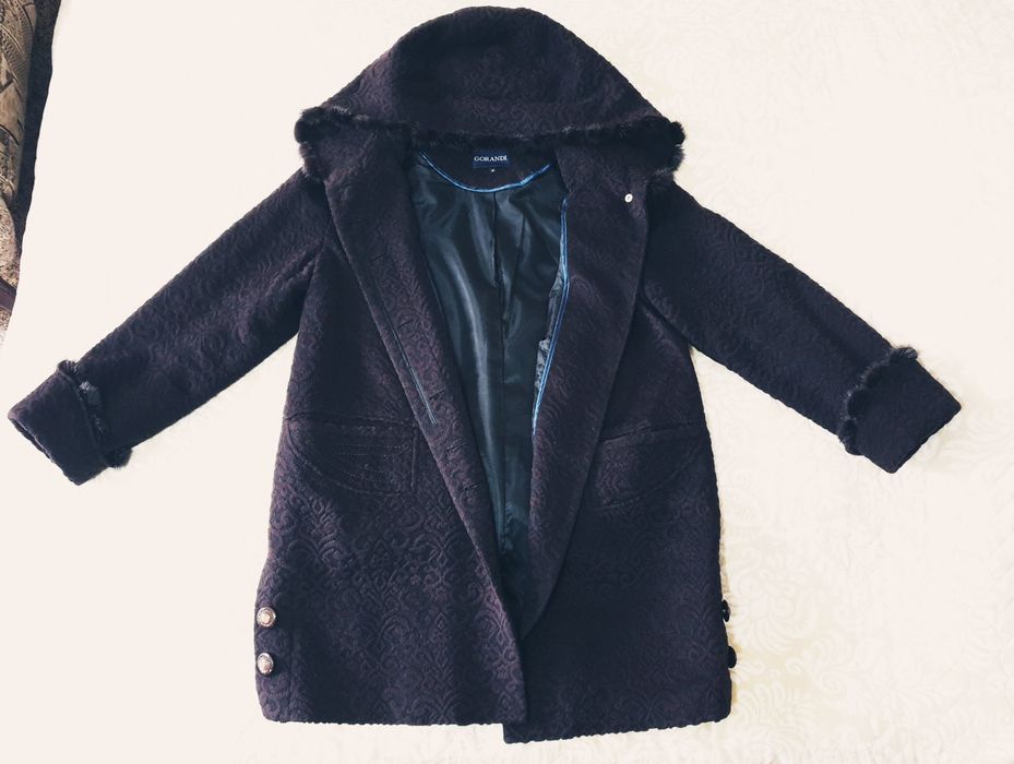 Пальто! -Весна / Осень/ Зима-