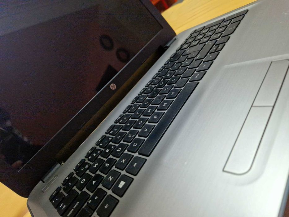 Computador HP 15 ay001np64575352393857122