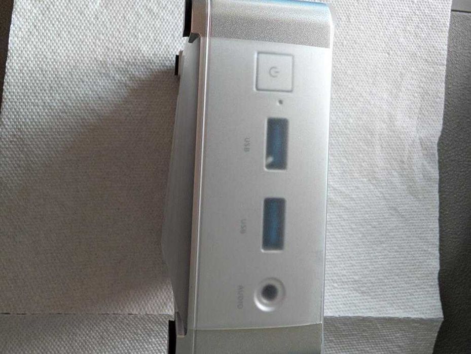 Mini Pc 16gb 512GB NiPoGi model E2