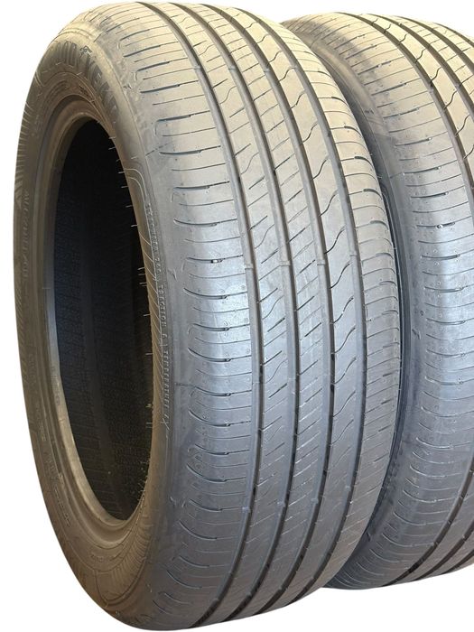 215/55/17 GOOD YEAR Efficient Grip Performance 2 98W XL 25 ROK