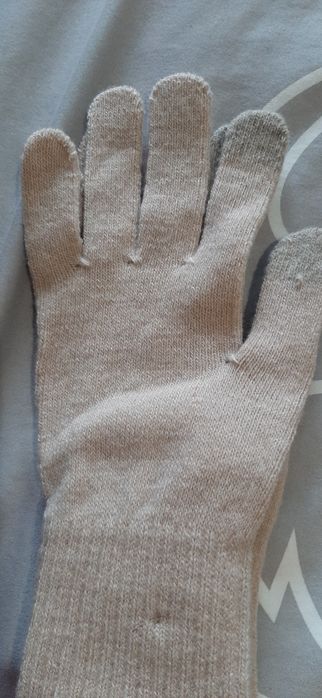 Рукавиці для роботи в телефоні