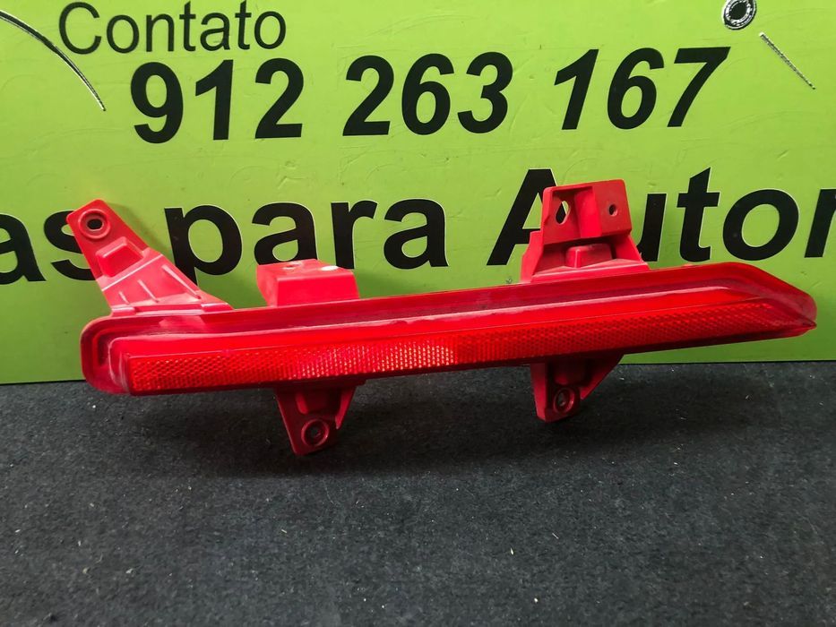 KIA EV6 FAROLIM REFLETOR ESQUERDO - FT422