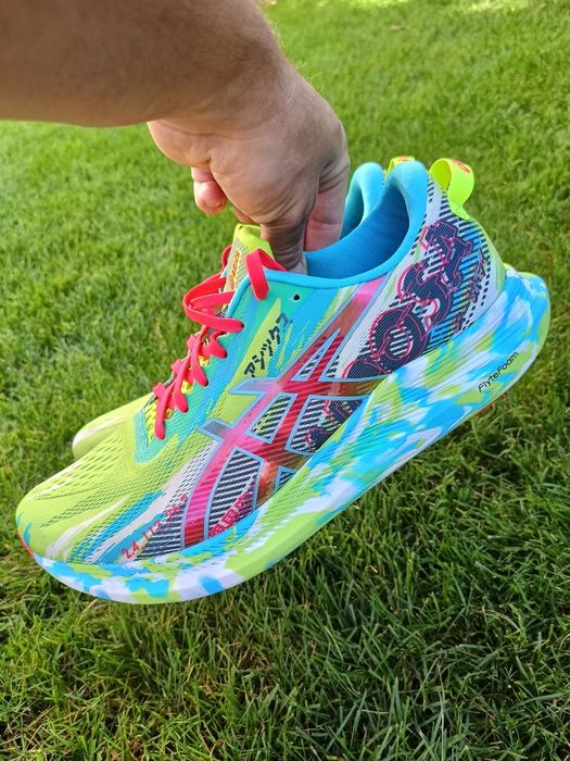 Buty do biegania Asics Noosa 13 r 44.5