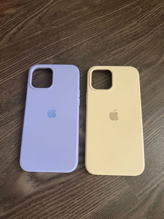 Чохол на IPhone 12 Pro Max