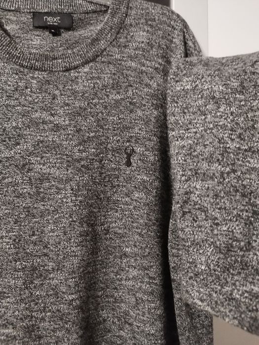 Sweter męski rm xl