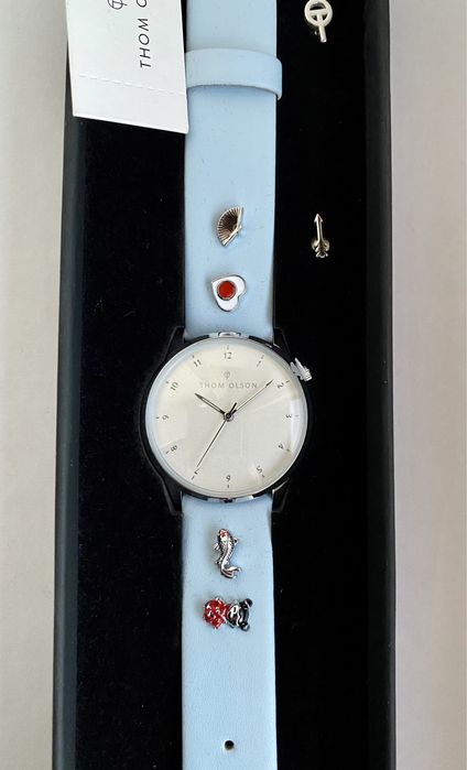 Zegarek Damski Thom Olson