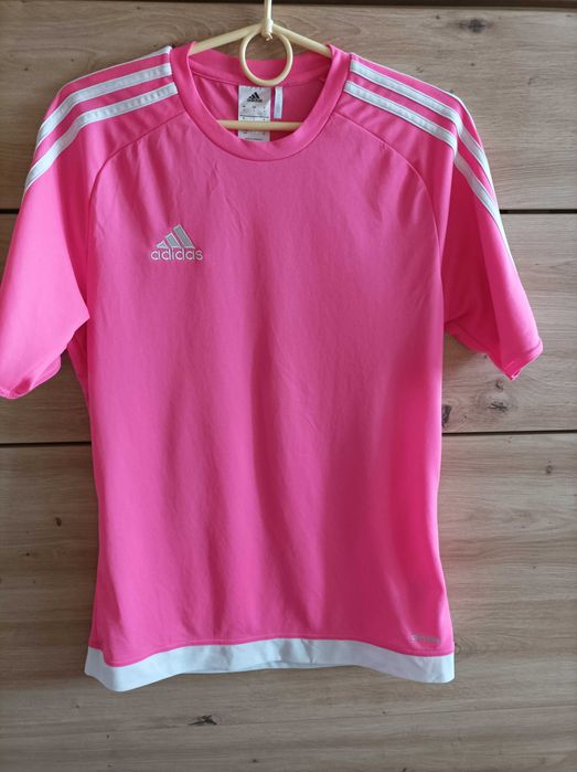 Koszulka sportowa Adidas rozm S