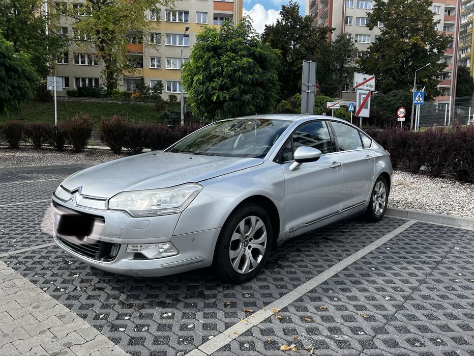 Citroën C5